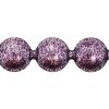 Amethyst Plated 9.6mm Nail Trim - Image 2