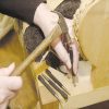 Cupped Nail (Tack) Punches - Image 2