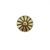 Upholstery Nails Daisy High Dome - Image 2