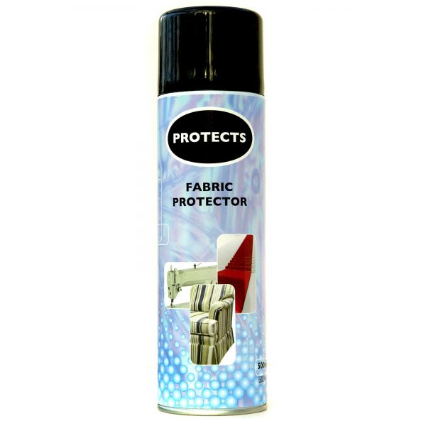 Fabric Protector Aerosol Can