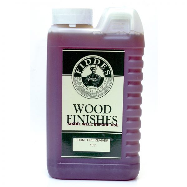Fiddes Furniture Reviver