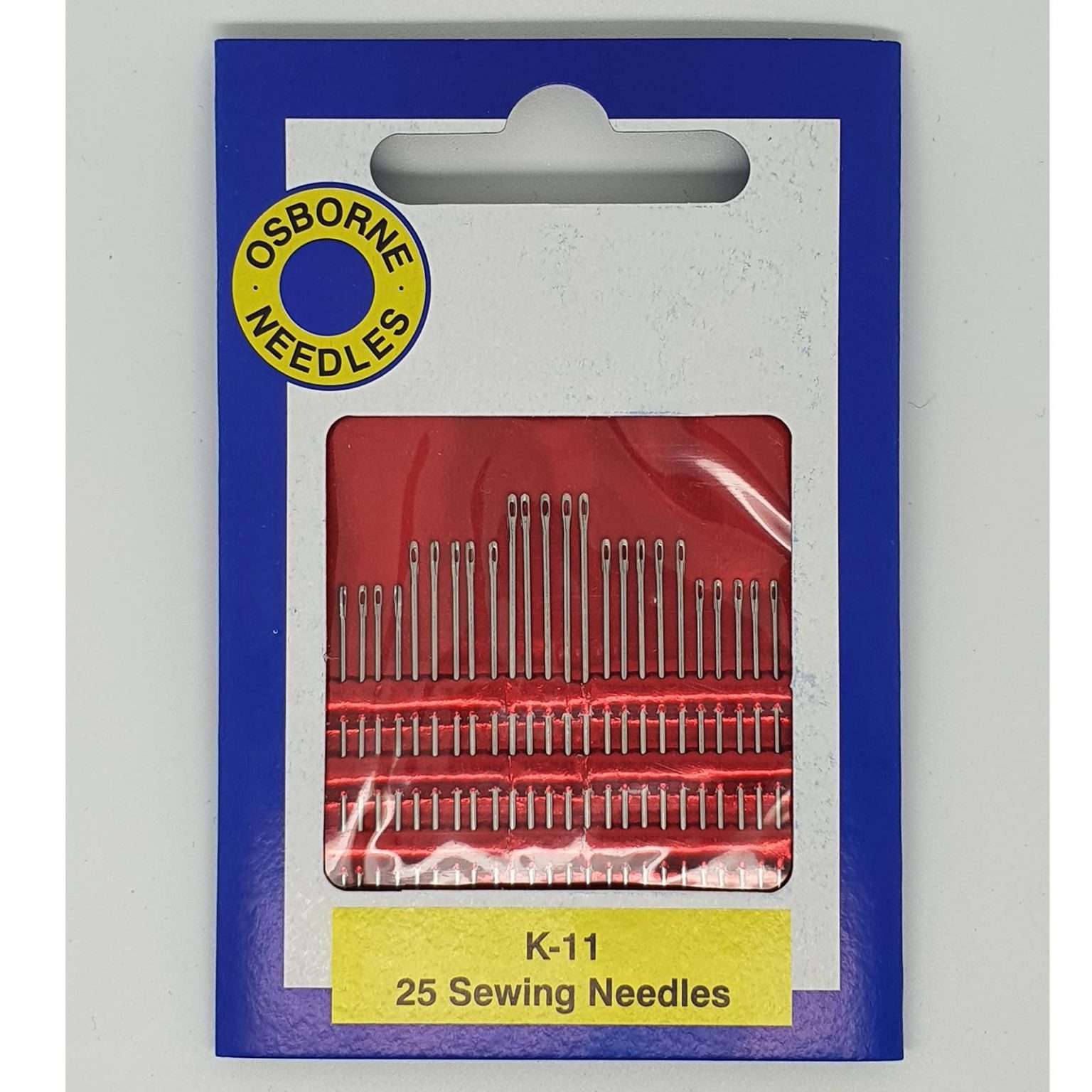 Upholstery Needles Upholstery Supplies J A Milton