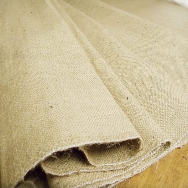 Jute Tarpaulin