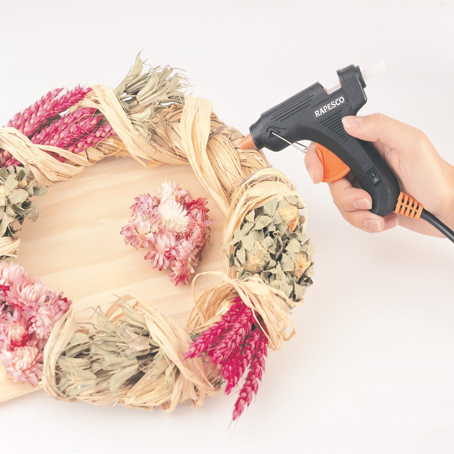 Glues & Glue Guns Upholstery Supplies J A Milton