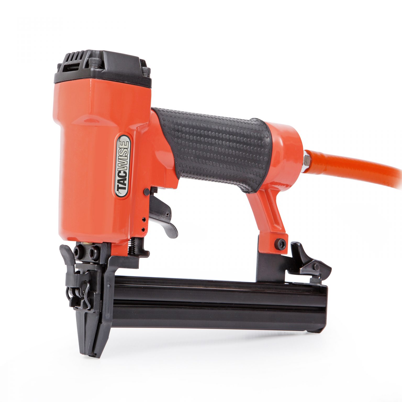 Narrow Crown Air Staple (Gimp) Gun J A Milton