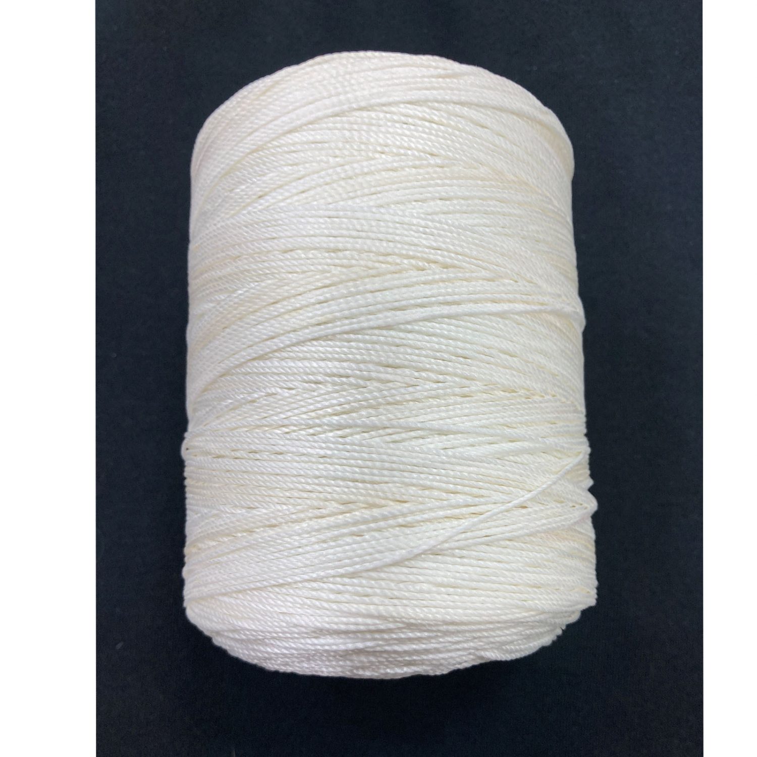 Nylon twine