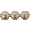 Pewter 11.3mm Nail Trim - Image 2