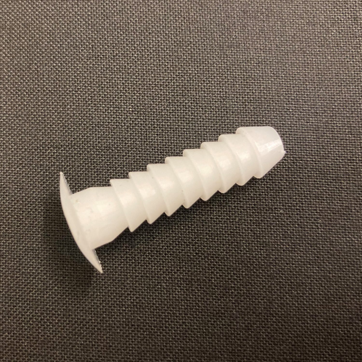 Plastic Panel Fastener J A Milton