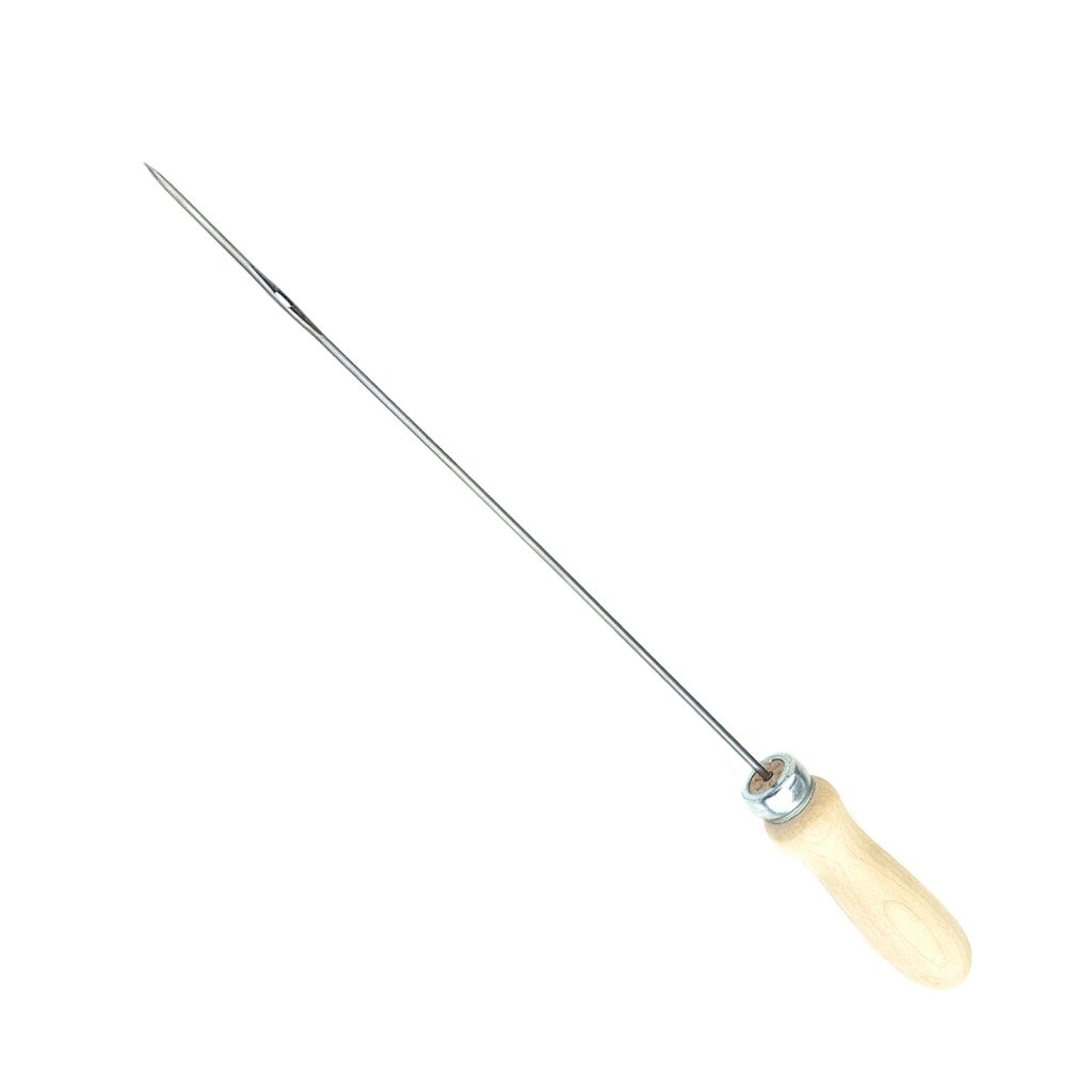 Upholstery Button Needles Upholstery Supplies J A Milton