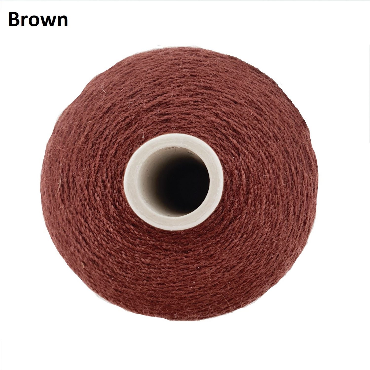 Upholstery Sewing Machine Thread - J A Milton