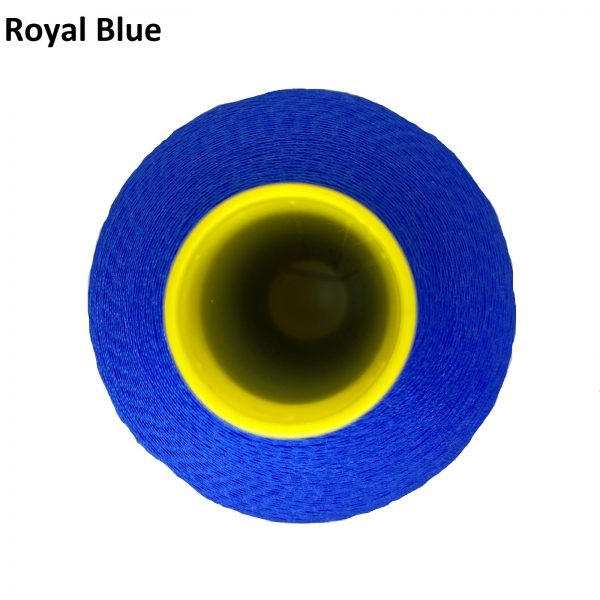 40s Bonded Nylon Thread - Royal Blue