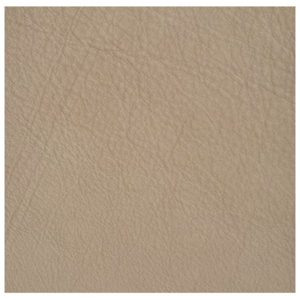 Austen Leather - Alabaster