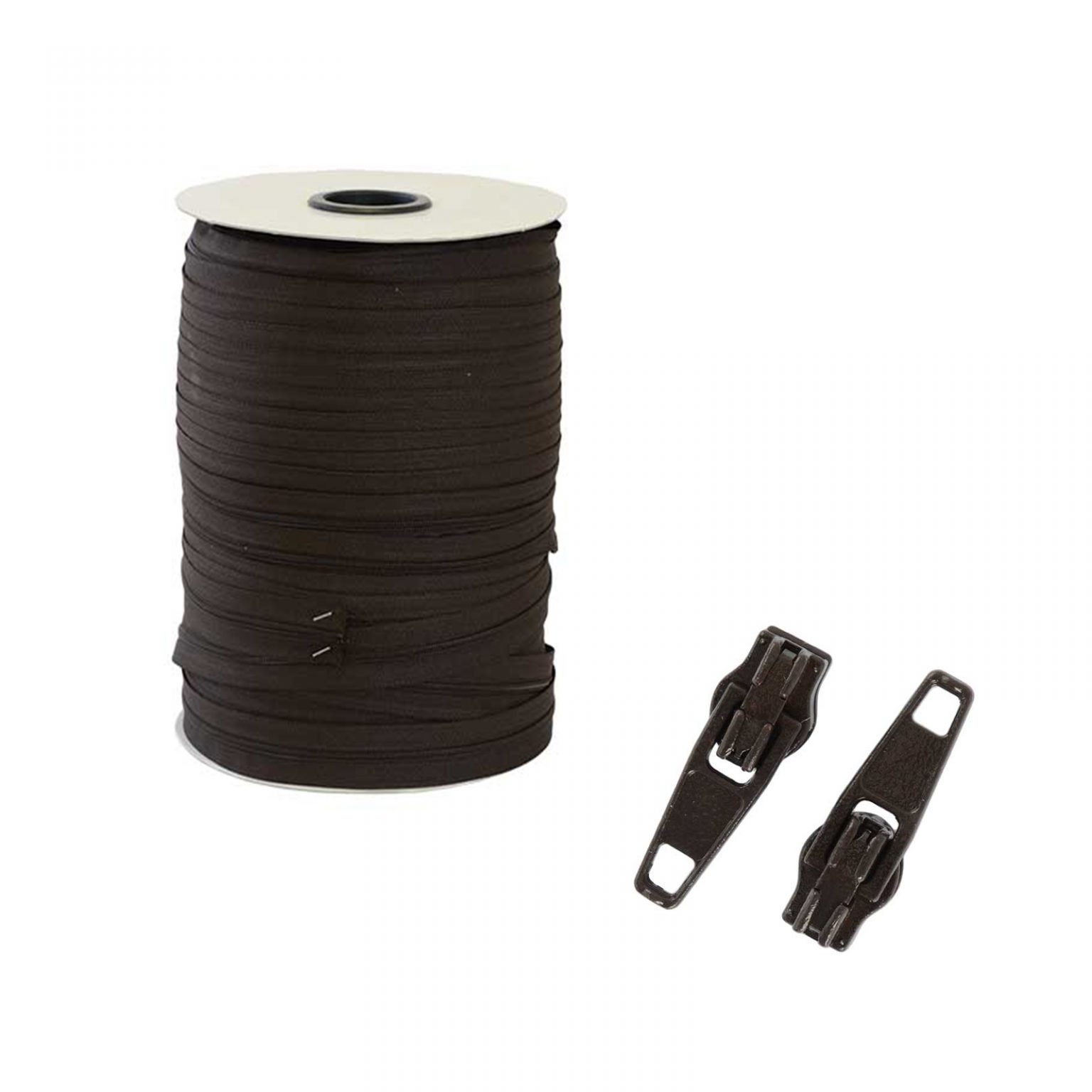 Continuous Zipping Upholstery Zips J A Milton