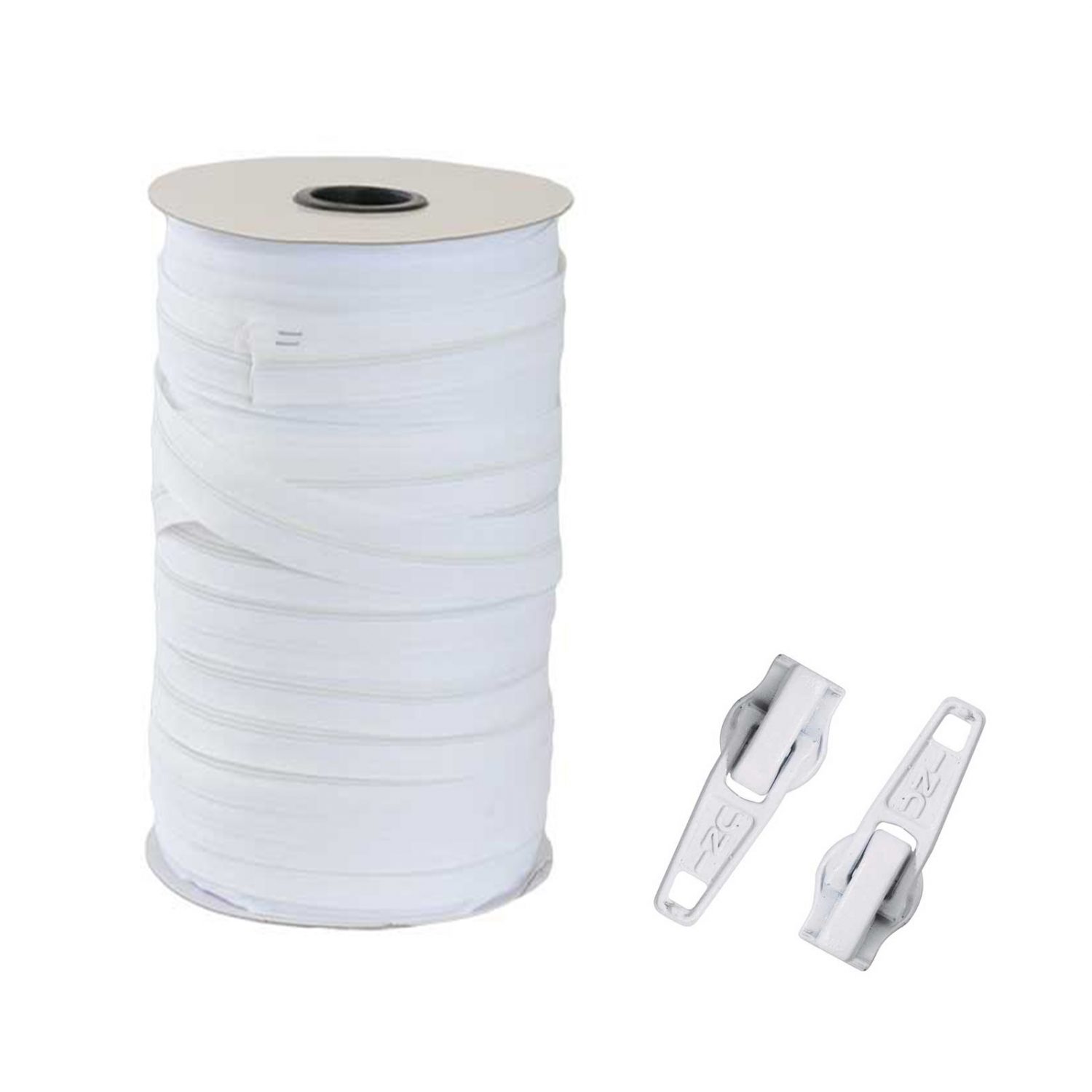 Continuous Zipping Upholstery Zips J A Milton