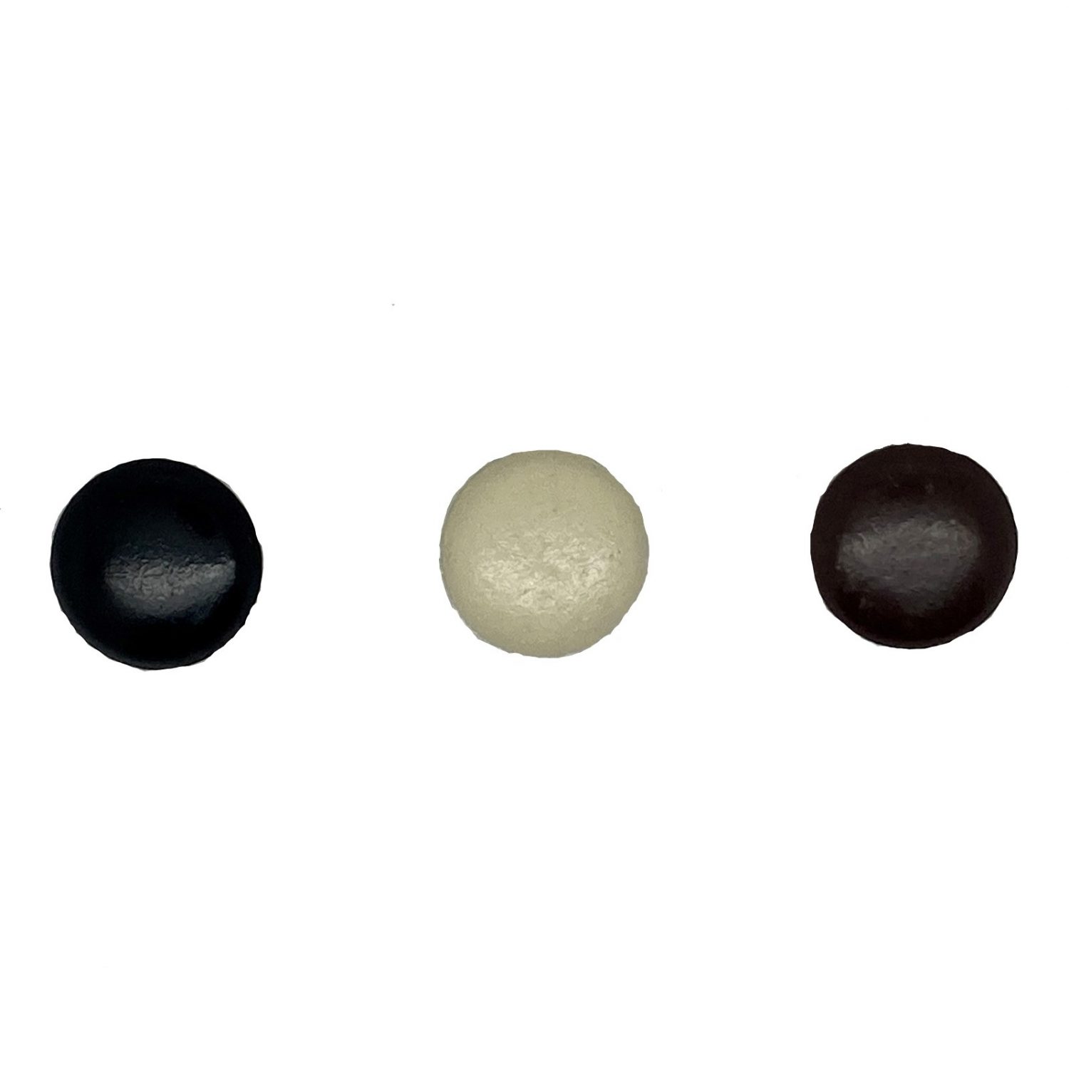 Coloured Enamel Coated Nail | Fancy (Upholstery) Nails | J A Milton
