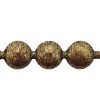 Old Gold Spec 9.6mm Nail Trim - Image 2