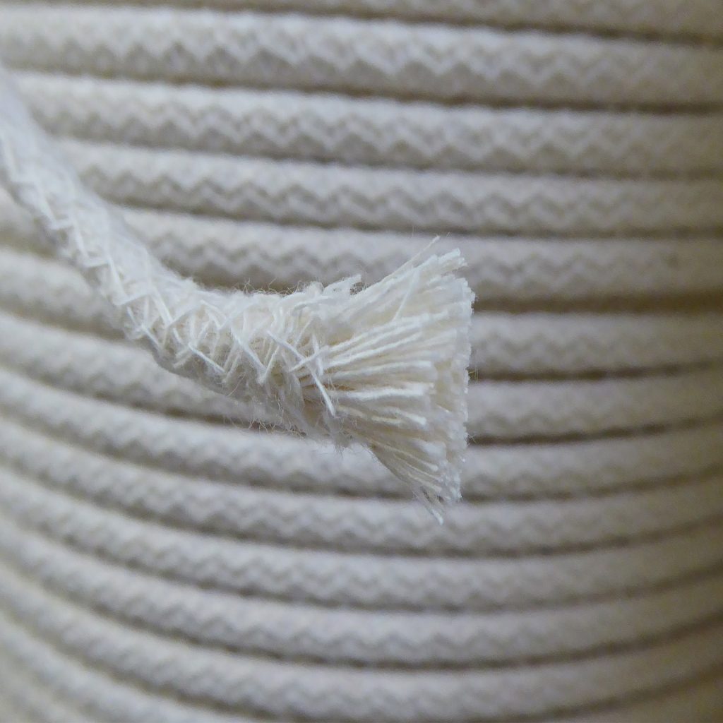 Paper Piping Cord J A Milton