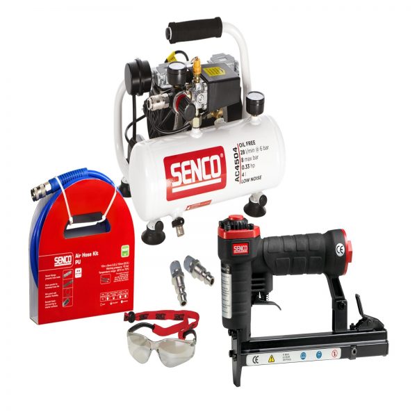 Senco SFW05 Compressor Kit 230v