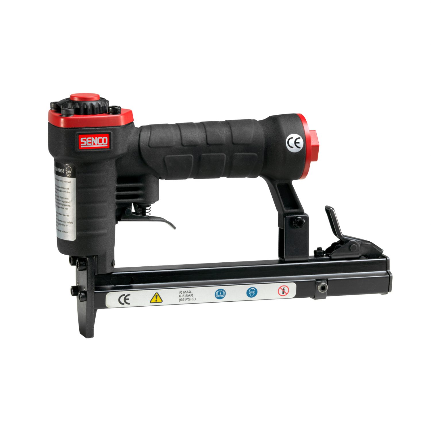 SENCO SFW05 Pneumatic Staple Gun 71 Series J A Milton