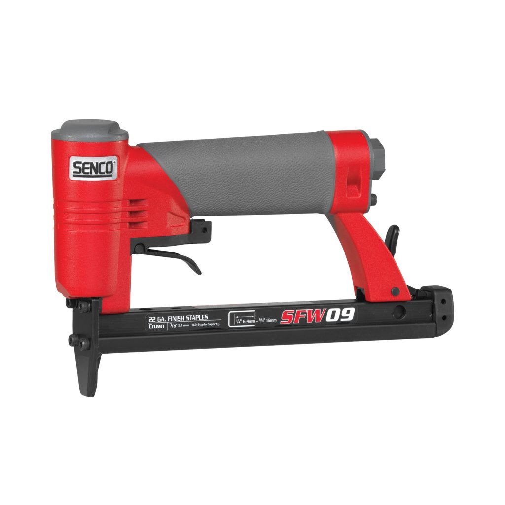 Upholstery Staple Guns J A Milton