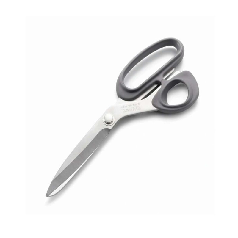 Professional Quality 8inch Tailors Scissors Left Hand J A Milton