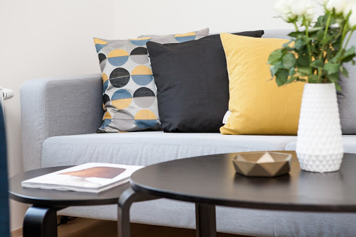 Couch cushion fillers top