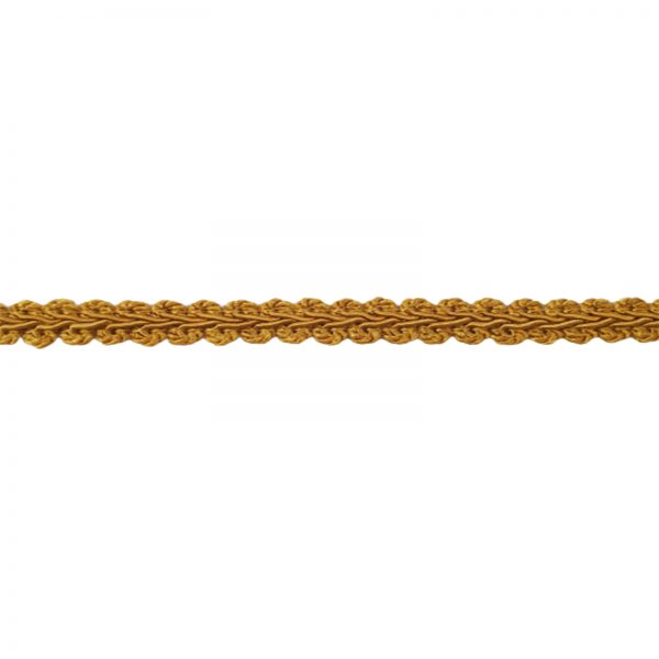 Quill Gimp Col. D05 Gold