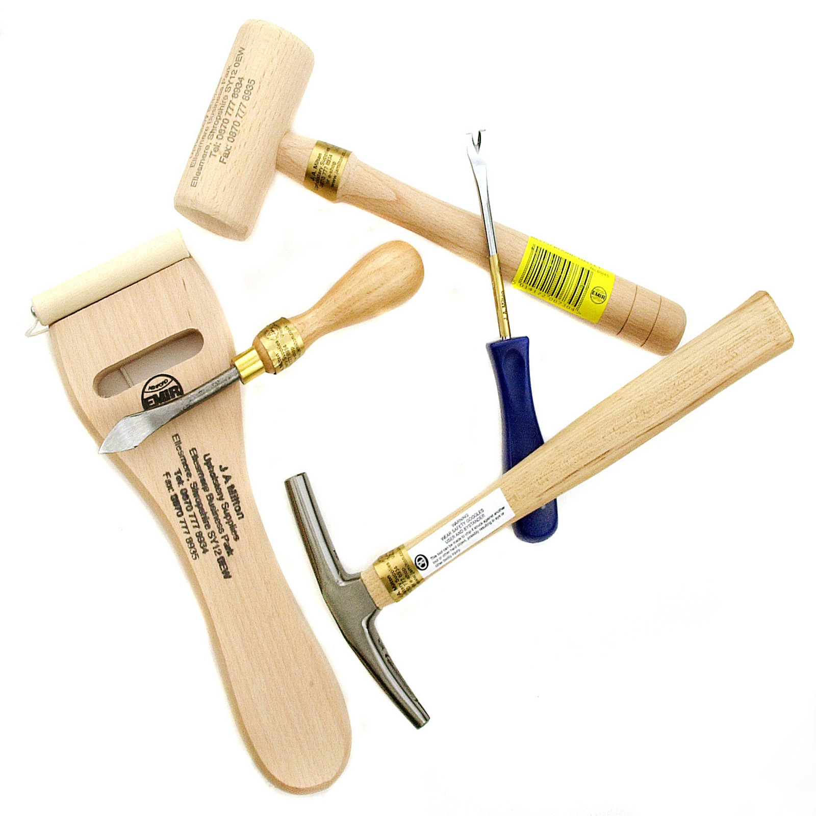 The Best Upholstery tools for beginners J A Milton