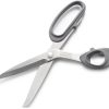 Professional Quality 8inch Tailors Scissors - Left Hand - Image 3