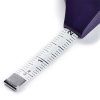Ergonomic, Retractable, Soft Tape Measure - Image 2