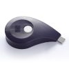 Ergonomic, Retractable, Soft Tape Measure - Image 3