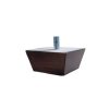 Bamburgh Solid Wooden Leg - Image 2