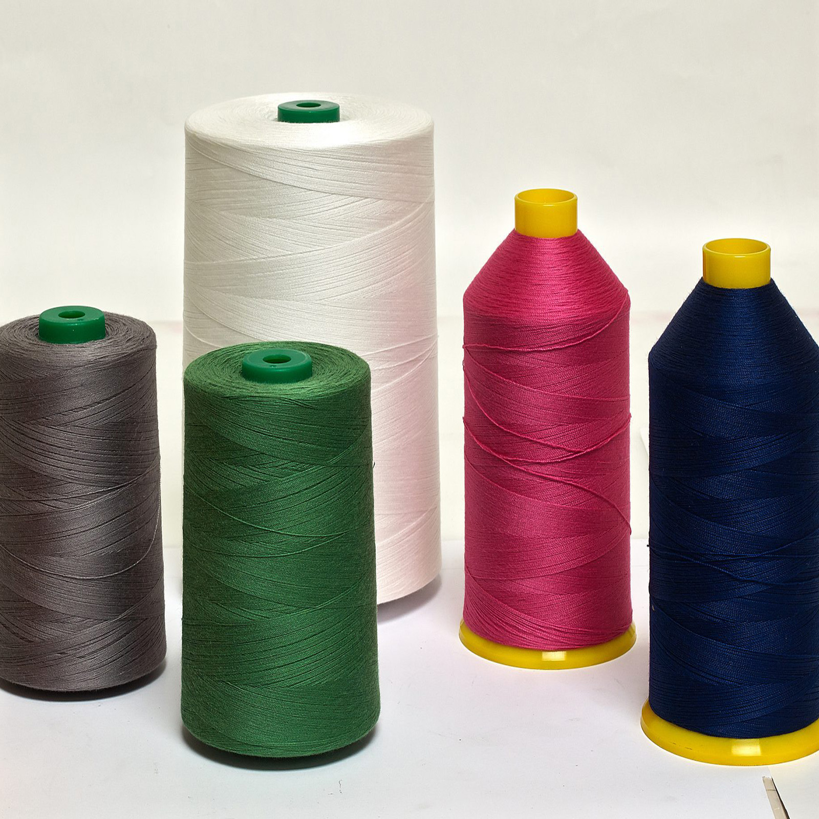Sewing thread 2025