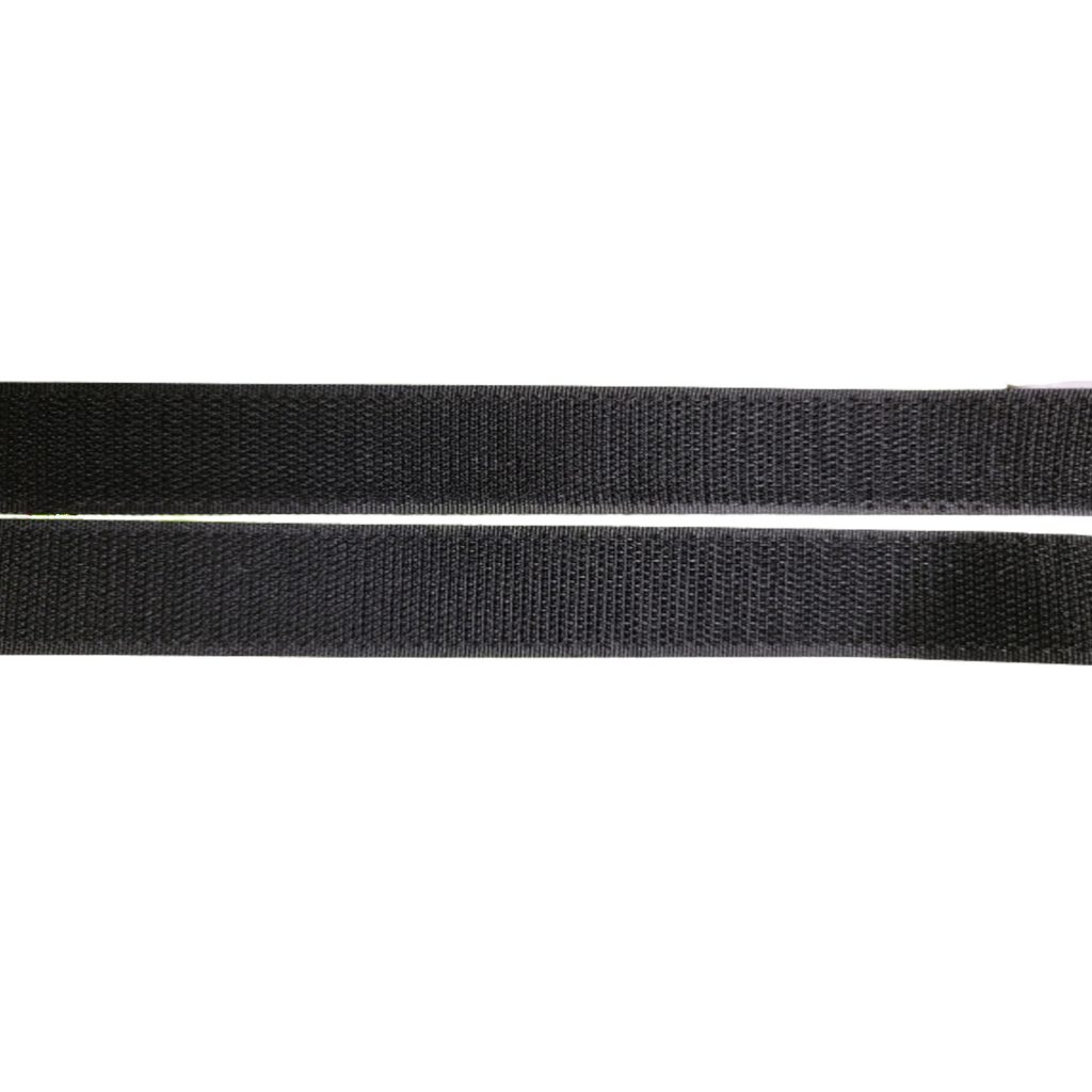 Hook and Loop Tape J A Milton