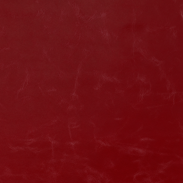New England Leather - Fire Brick