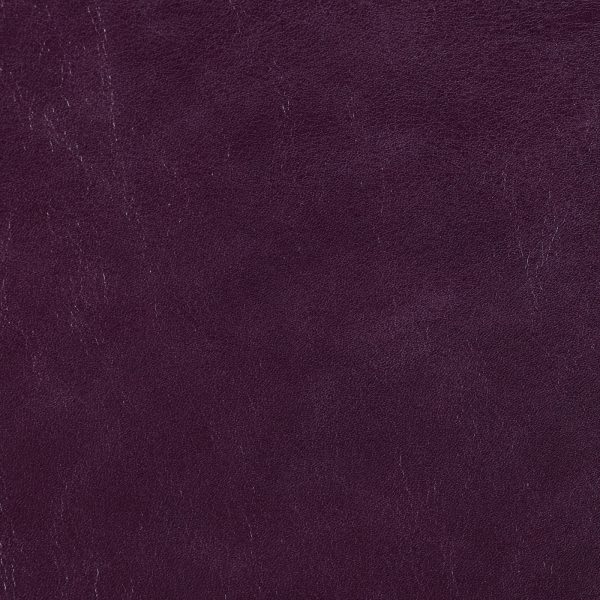Old English Leather - Plum