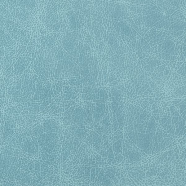 Saloon Leather - Denim