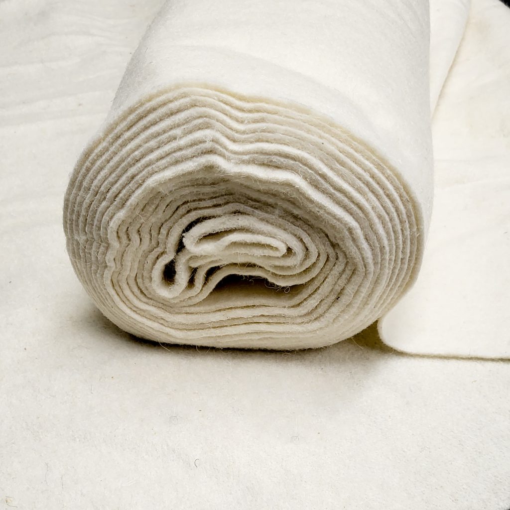 Skin Wadding FR J A Milton