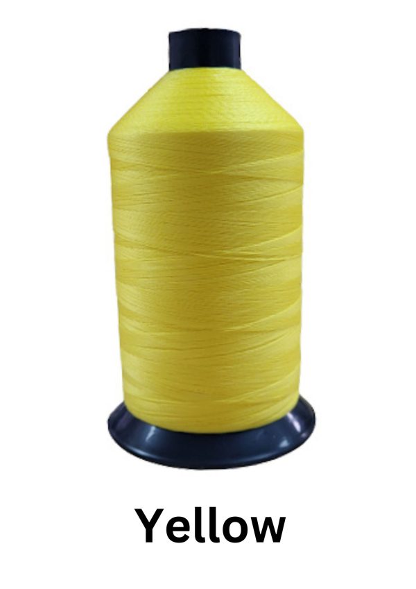 40 Spun Bonded Nylon Industrial Sewing Machine Thread