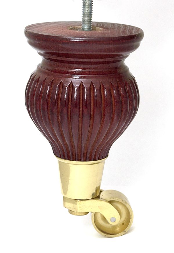 Reeded Shropshire