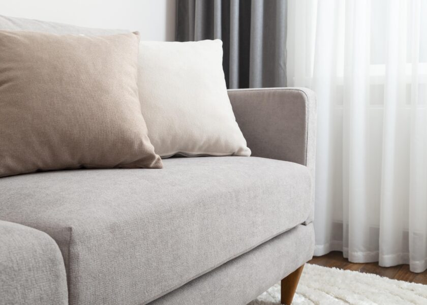 upholstery hacks