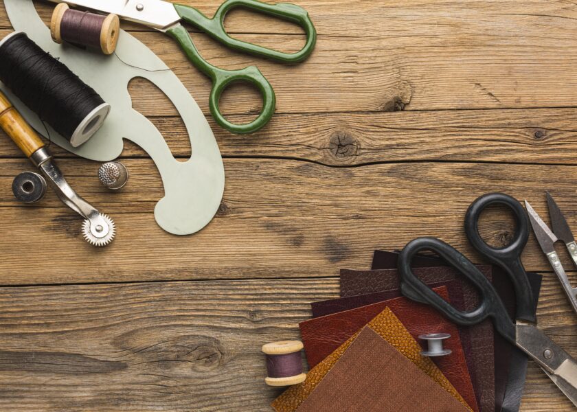 beginners guide to upholstery supplies