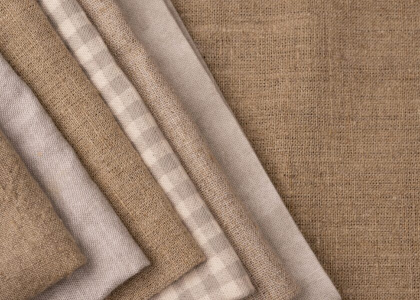 sustainable upholstery