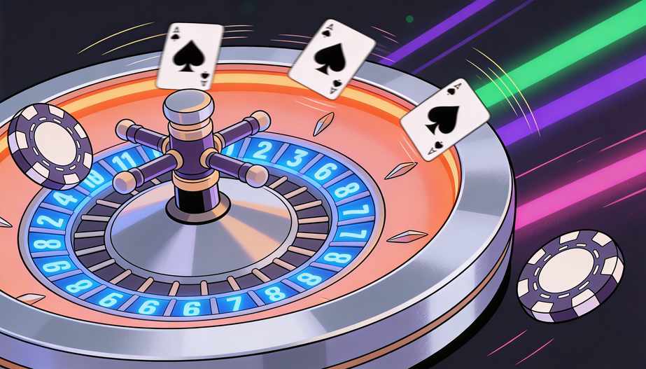 Dazard Casino Roulette – Alles, was Sie wissen müssen