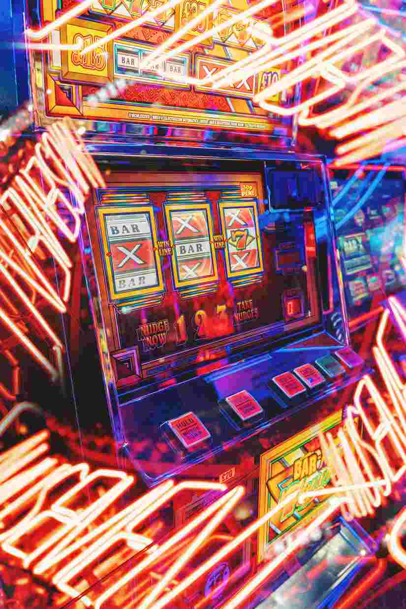 Jackpot Casino Scams: How to Identify and Protect Yourself